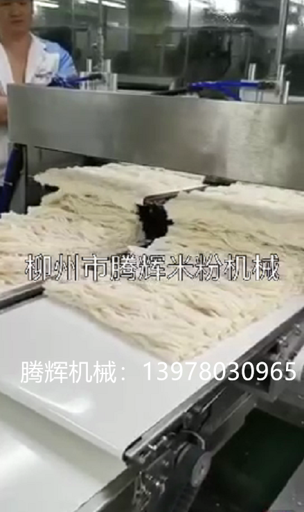 干粉生產線
