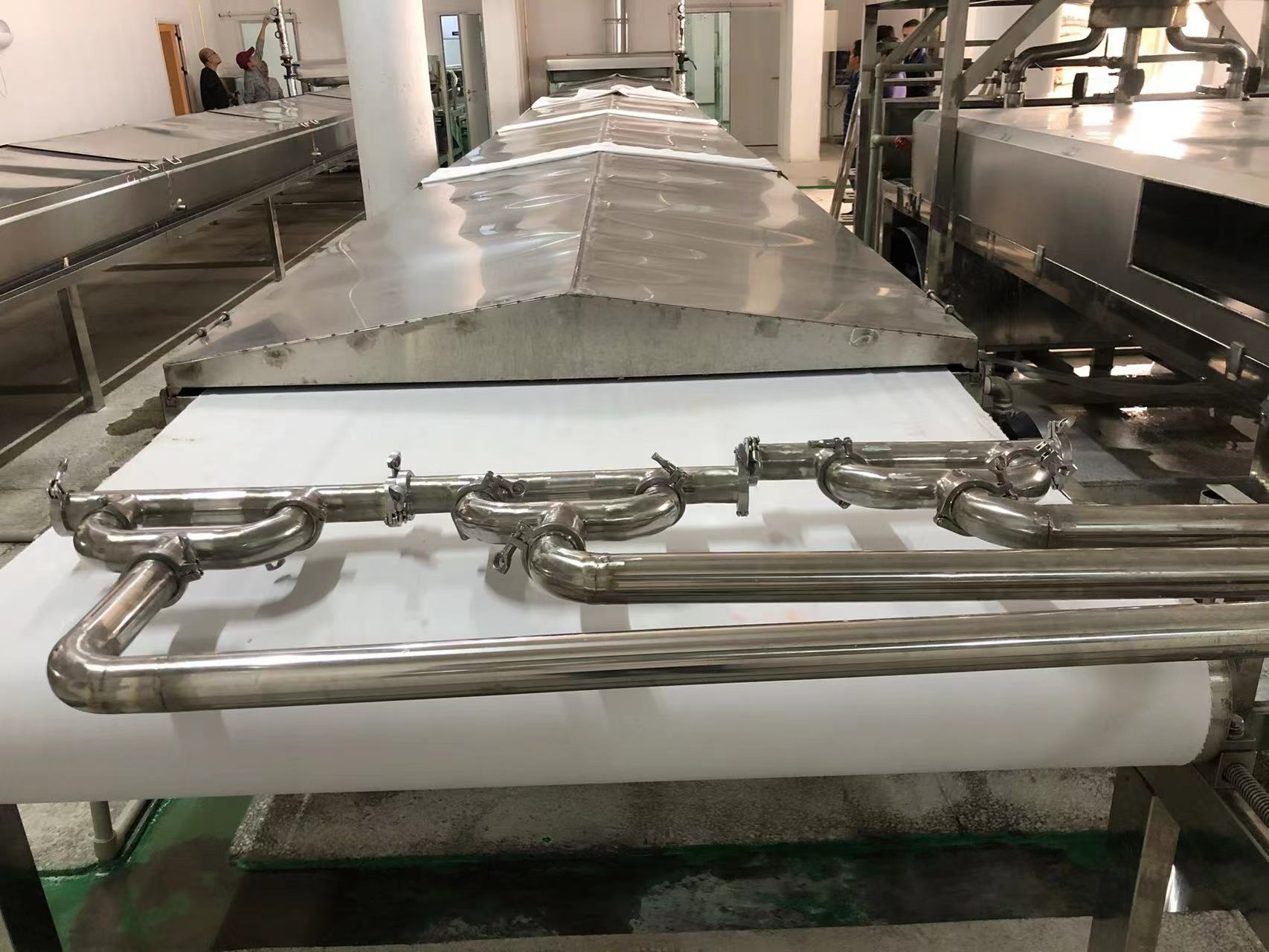桂林米粉機