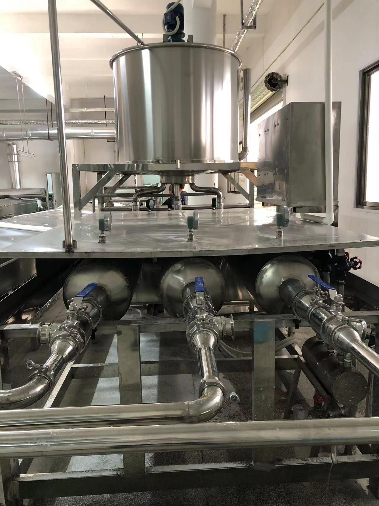 桂林米粉機