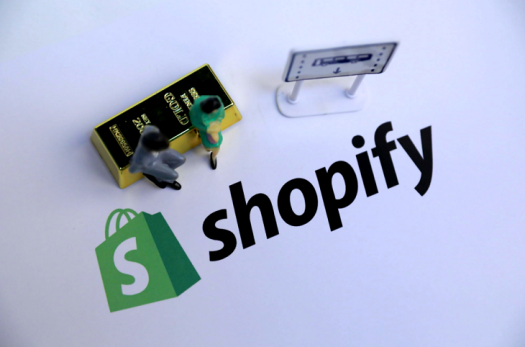 在 Shopify 上可以銷售什么？通過(guò) Shopify 可以在哪里銷售？